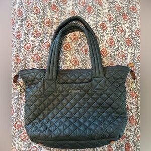 MZ Wallace Magnet Medium Sutton Deluxe